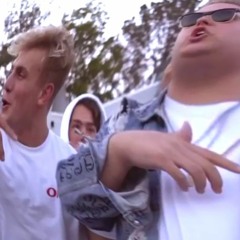 Jake Paul Feat. Team 10 - It's Everyday Bro (Ultra Bass Booster Version)