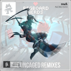 Reach - Nobushi X Pegboard Nerds -Here it Comes (Snavs & Toby Green Remix)[SPAЯROW Mashup]
