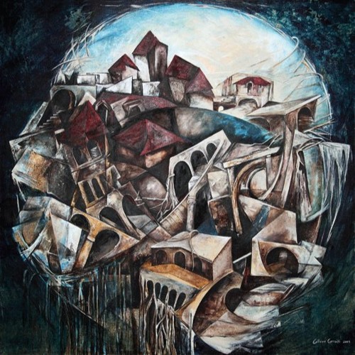 Sinapse Babagoon - Organize to Mess