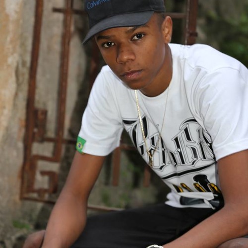 MC G DA PROVI - HOJE NADA ABALA A FIRMA (DJS MIBI E BOLADINHO)