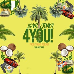 Evans Junior - Adore You Ft Nina X André Fazaz