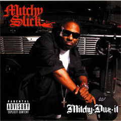 Steady Hit - Mitchy Slick