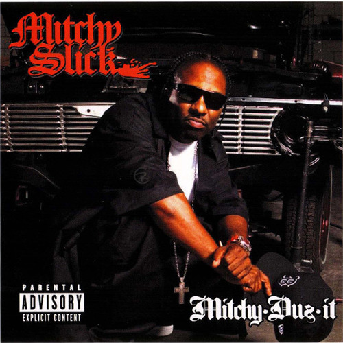 mitchy slick