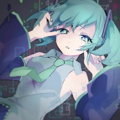 【Vocaloid Original】 Edelweiss 2-mix 【Hatsune Miku】