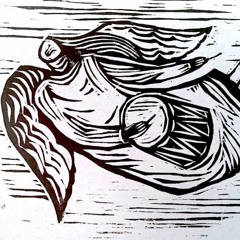 Angelina Baker - In the Valley of the Flowers