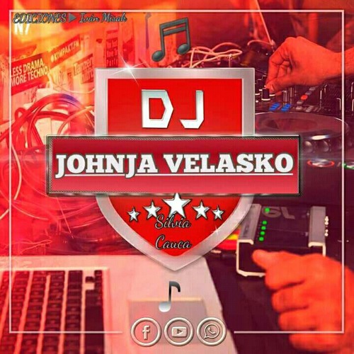 Dinero Dinero - Otra Noche Mas - Nunca Te Olvidare _JohnJa Velasko Dj.mp3