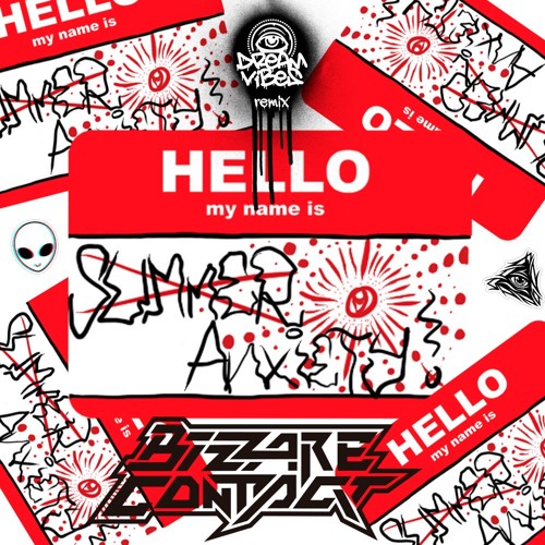 Bizzare Contact & Azax - Summer Anxiety (Dreamvibes Remix) Free Download