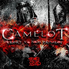 YROR? VS NGD Project - Camelot [BOMB SQUAD/KONTOR] [Inc in SENSATION CELEBRATE LIFE ALBUM 2017]