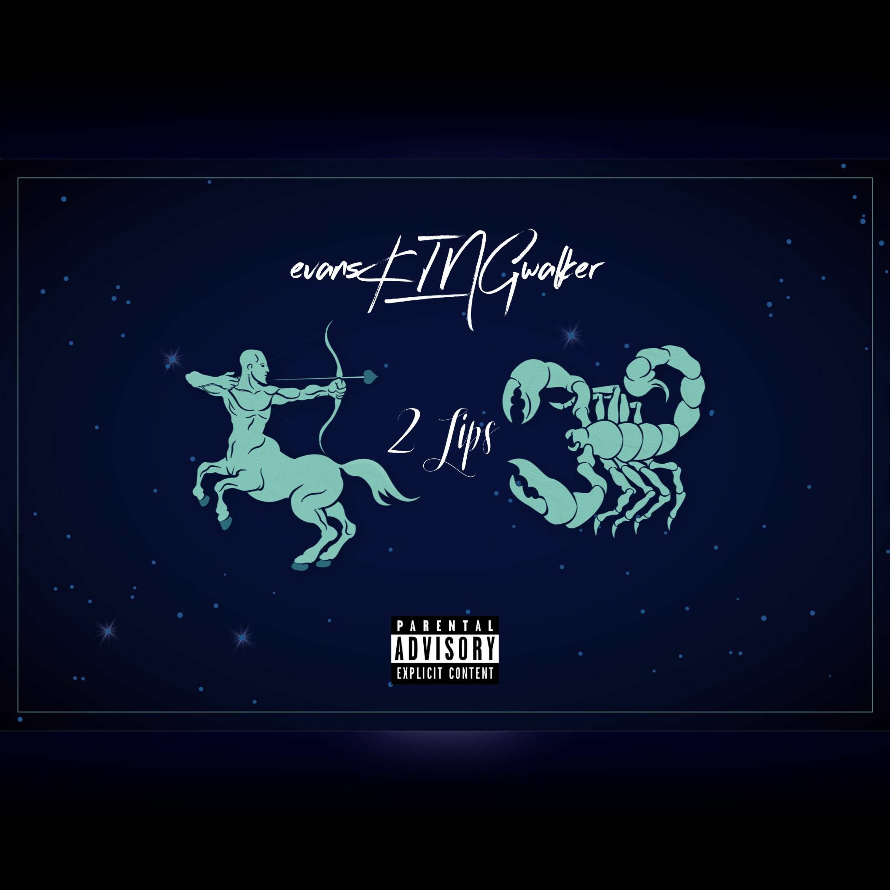 2 Lips episode artwork