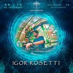 Lost Paradise - PODCAST