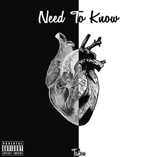 Need To Know - Talon (Feat. Siid)