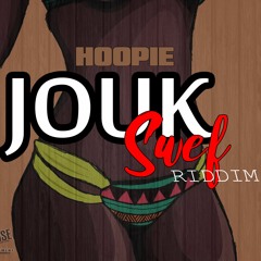Jouk Swef - Hoopie   Jouk Swef Riddim   12thHouse.Ent