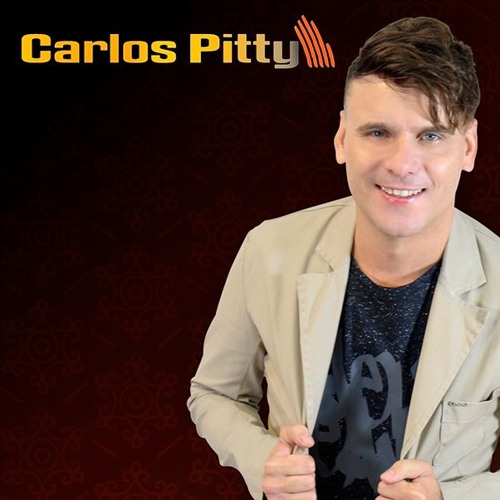 Stream 12 - ALO PORTEIRO - CARLOS PITTY by CARLOS PITTY - Cantor/Compositor  | Listen online for free on SoundCloud