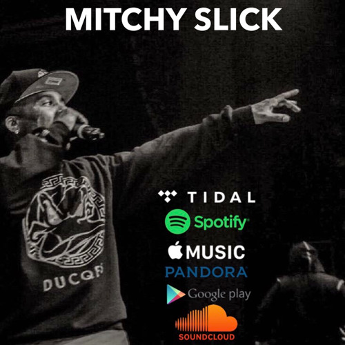 Work Dat Twerk Dat - Mitchy Slick