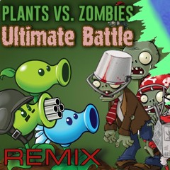 Ultimate Battle [ForceBore Remix]