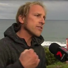 THIS MAD C**T PUNCHED A SHARK - GEORGE BREAKFAST DISCUSS