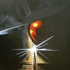 might be house, might not be...