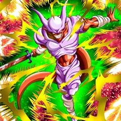 Shemy - Janemba