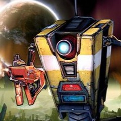 CLAPTRAP