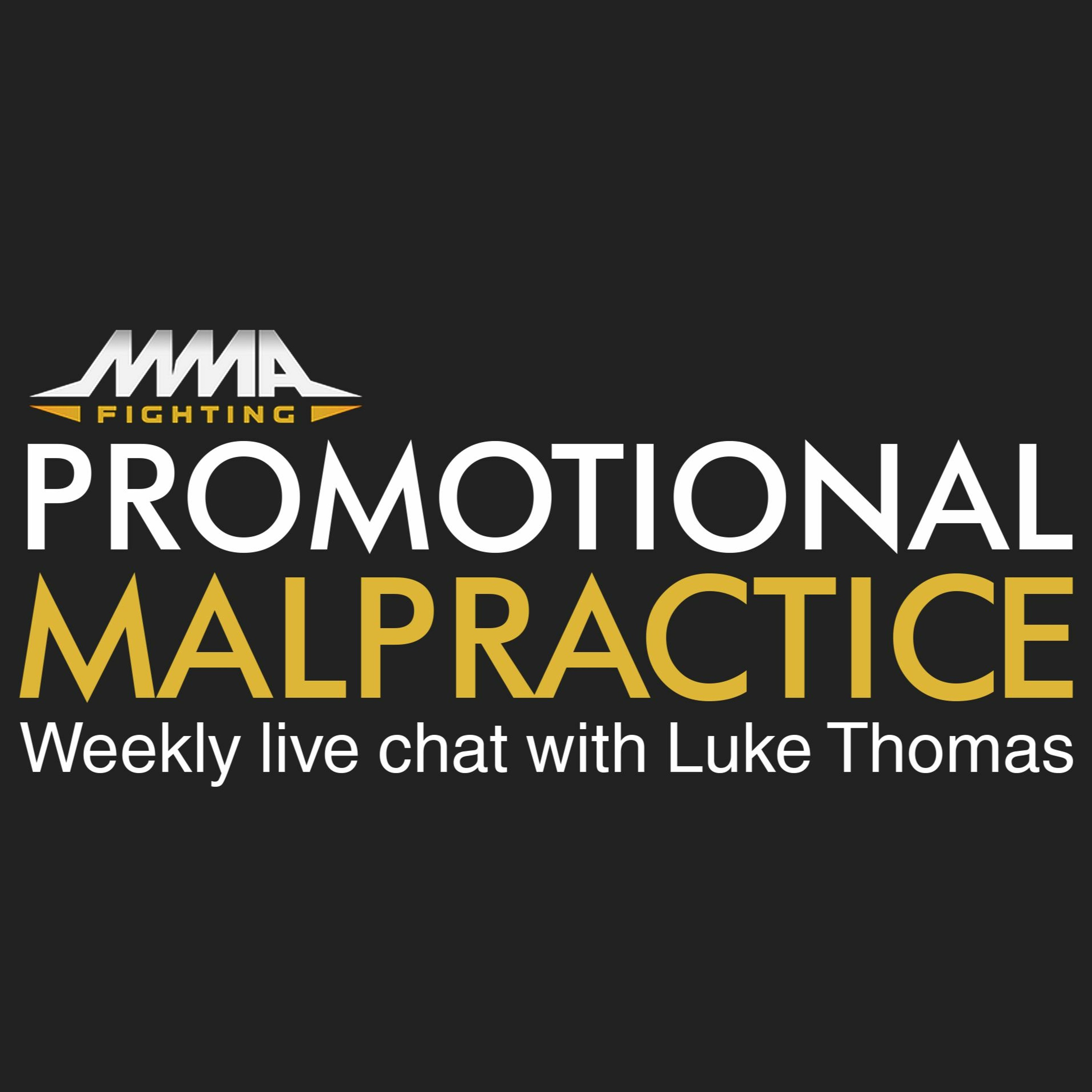 Live Chat: Mayweather vs. McGregor Discussion, UFC Rotterdam Preview