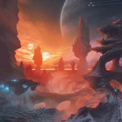 Riding the Solar Wind