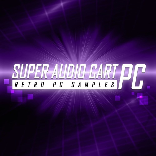 SUPER AUDIO CART PC:  "Timespinner - Ephemeral Reflections" (AdLib) by Jeff Ball