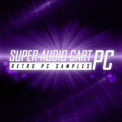 SUPER AUDIO CART PC: "Commie's Quest" (C64) by Nabeel Ansari