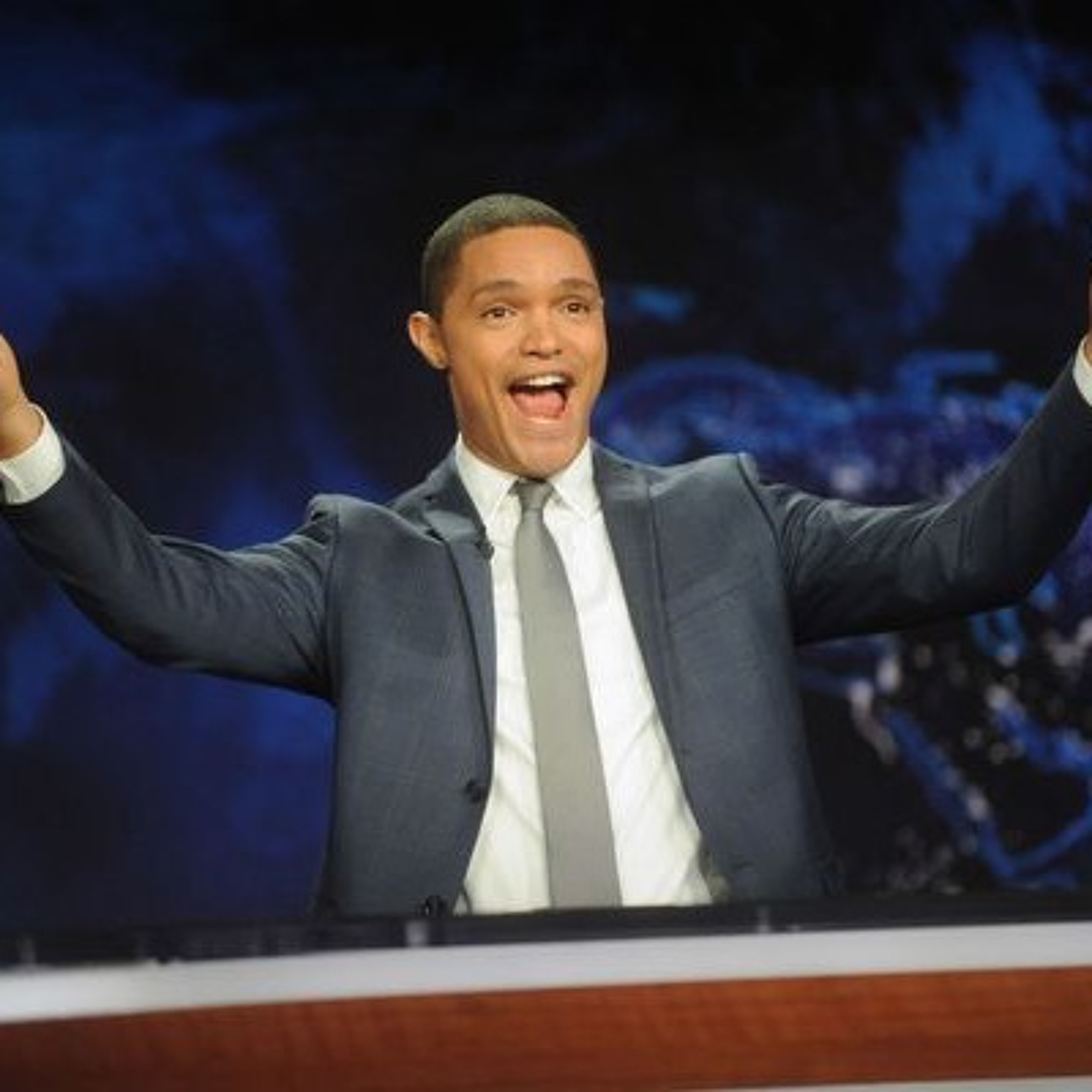 Trevor Noah, Bill Maher on Trump and truths that are no longer self-evident in Best of Late Night episode artwork