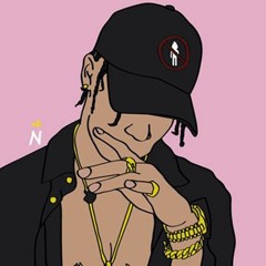 FUTURE Type Beat (Prod. by Venchy Beats)