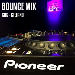 SDS - Melbourne Bounce Mix