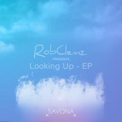 Looking Up - EP