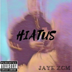 Hiatus