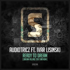 Audiotricz - Ready To Dream