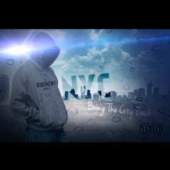 Bring The City Back (Meek Mill - King)
