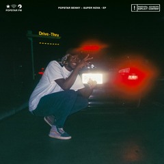 645AR + 10KDunkin ~ Super Powers (prod. Popstar Benny + EVK95) *video in description*