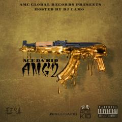 Zombie Mode (Feat.Lil Flash)