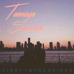 Teenage Summer