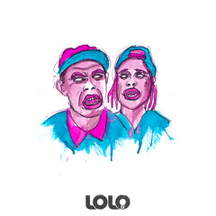 Tyler, The Creator - Who Dat Boy (LOLO BX Booty)