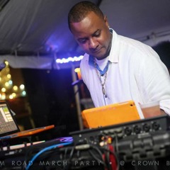 Know No Better Riddim Cover
