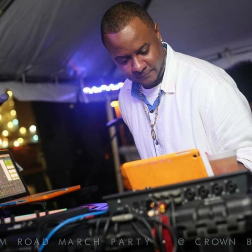 Know No Better Riddim Cover