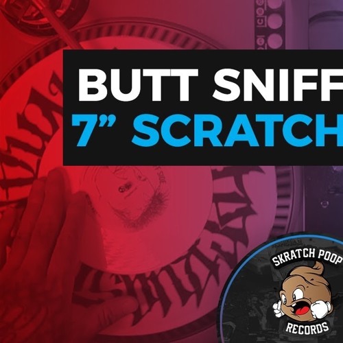 Butt Sniff Breaks By Dj Idea