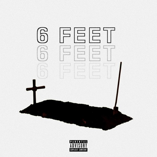 Stream 6 FEET [Prod. MUPPY] by SCARLXRD