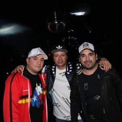 DJ PIRATA ✘ EL KAIO - FARSANTE REMIX