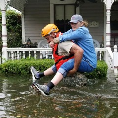 Houston vs Climate Change: Roane Carey; Erwin Chemerinsky: Trump & Arpaio; Bob Dreyfuss: Seth Rich
