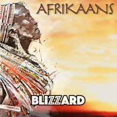 Blizzard - Afrikaans // OUT NOW @ SAPANA RECORDS!
