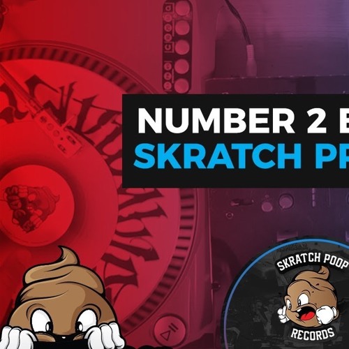 Number 2 Breaks By Dj Idea