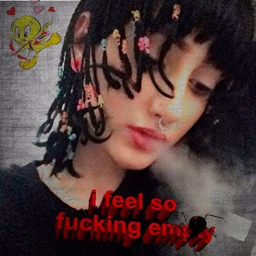 I'm so sorry [ Prod. Cyber boi 1080/ ex. nthngxxcitxsmx]