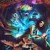 Artwork for Psychill - Psybient - Psydub Magic Mix