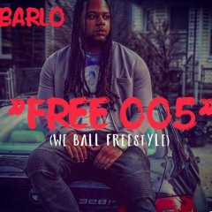 BARLO X WE BALL