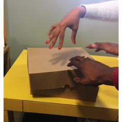 Brown Sugar Water- Ep. 9- Pandora's Box